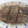 El cooksnap de Marieta cuando hizo Tataki de lomo de atún con sésamo tostado.