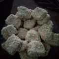 Cooksnap dari Nur Rizqi untuk resep Nugget ayam