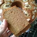 Cooksnap dari jessie nathania untuk resep Cake Spons Pisang Kurma