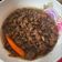 Cooksnap Yanie Izwan semasa beliau membuat Padkrapao Daging Paling Simple.