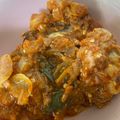 Cooksnap dari Ayu Arimbi untuk resep (Masakan Sederhana Dengan Empat Bahan) Ayam Rica Rica