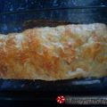 Cooksnap από christmast στη συνταγή Ανοιξιάτικη κοτόπιτα