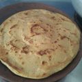Anupa Prajapati's cooksnap of when they made રોટલો (Rotlo Recipe in Gujarati).