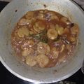 Cooksnap dari Riscay untuk resep Semur jengkol pedas manis