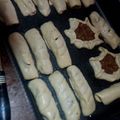 صورة من Um Deaa، شاركها بعد تجربة وصفة فطائر مشكلة