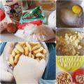 Cooksnap dari Yulia Fitri untuk resep Biji Ketapang Empuukkss