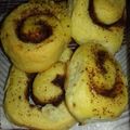 Cooksnap dari Cicik Ary untuk resep Cinnamon Roll