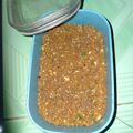 Cooksnap dari irka maharani untuk resep Bumbu Gado-Gado (Cocol)