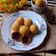 Cooksnap dari Tuty Ghafsha untuk resep Lobi-Lobi (Bola Ubi)