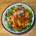 Mrs. Nance 的 糖醋排骨「酸甜好滋味」 cooksnap