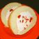 Cooksnap dari Cica untuk resep Japanese Fruit Roll Cake / Bolu Gulung Isi Buah
