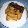Cooksnap από dcroula στη συνταγή Χοιρινές μπριζόλες στον φούρνο