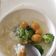 Cooksnap dari Fika Imame untuk resep Bakso Udang Tahu (MPAsi Arianna 8 m+)