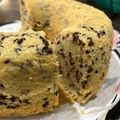 Cooksnap dari putri dwi untuk resep Bolu Mentega Meses
