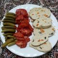 کوک اسنپ م خلیلی بعد از امتحان کردن کالباس خونگی الهام پز.