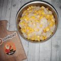 Cooksnap dari Dapur Mommy_bear untuk resep Grontol Jagung