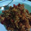 Cooksnap dari Najma Nabila untuk resep Sambel Tempe / Tempe Uleg