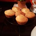 El cooksnap de daniela peña cuando hizo Cupcakes!.