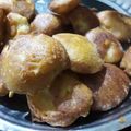 Supriya Devkar 's cooksnap of when they made बटाटा भजी (batata bhaji recipe in marathi).