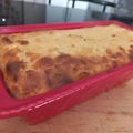 El cooksnap de Marisol Melgarejo cuando hizo Budín de Pan 🍞.