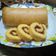 Cooksnap dari Budew untuk resep Roll Cake /Bolu Gulung Super Lembut