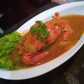 Cooksnap dari Riki Kencana untuk resep Kepiting asam manis pedas