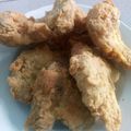Cooksnap dari reza ria untuk resep Ayam goreng ala KFC