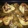 El cooksnap de font-mb cuando hizo Pollo al horno con sopa de cebolla.