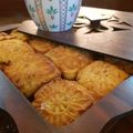 صورة من نور الأردنية ، شاركها بعد تجربة وصفة معمول الطحين بجبنة كيري 😋