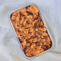 Cooksnap dari Fido Nuswatama Rahadian untuk resep Beef Mentai Rice