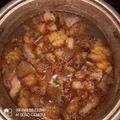 Cooksnap dari Ita P untuk resep Kuah Bakso Sapi Seger