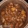 Cooksnap dari Ita P untuk resep Kuah Bakso Sapi Seger