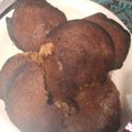 El cooksnap de Maria Victoria cuando hizo Galletitas de Miel.