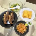 Cooksnap dari aul untuk resep Sambal Korek a la Resto Bebek Goreng