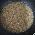 Cooksnap dari Wenda Vitasai untuk resep MPASI 1y+ Tumis Buncis Daging Sapi