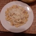 Mahakalister Cooksnap-ja, amikor elkészítette a(z) Klasszikus spagetti carbonara receptet.