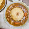 林佑廷 的 咖喱雞肉飯 cooksnap