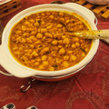 Sonal Sardesai Gautam का कुकस्नैप जब उन्होंने मसाला पंजाबी छोले (masala punjabi chole recipe in Hindi) बनाया था।