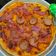 Cooksnap dari Yikha Ria untuk resep Overnight Pizza