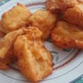 Cooksnap dari Adelia Putri untuk resep Bola-bola tape goreng