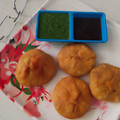 Rachna Bhandge का कुकस्नैप जब उन्होंने आलू की कचौड़ी (aloo ki kachori recipe in hindi) बनाया था।