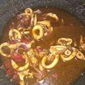 Cooksnap dari Ayu kusuma dewi untuk resep Cumi lada hitam🐙#bikinramadhanberkesan
