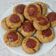 El cooksnap de Silvana Lorena Olivera cuando hizo Pepas y galletitas de harina integral.