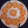 शिप्रा मेहरोत्रा का कुकस्नैप जब उन्होंने फूल मठरी (phool mathri recipe in Hindi) बनाया था।