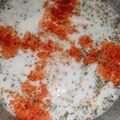 Neeraj Kasyap का कुकस्नैप जब उन्होंने जीरा रायता (Jeera Rayta recipe in hindi) बनाया था।