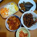 Cooksnap dari Afi Sulistiyowati untuk resep Sosis Asam Manis