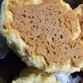 Terri Kelley's cooksnap of when they made Pancake mix drop biscuits.
