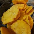 El cooksnap de Andrés Francisco Figari Cruz cuando hizo Sopaipilla con Zapallo 🌕.