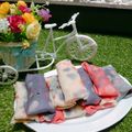 Cooksnap dari Chie'ika Naipoel untuk resep Kulit dadar gulung anti galau