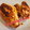 El cooksnap de carme castillo cuando hizo Pollo tandoori estilo indio.